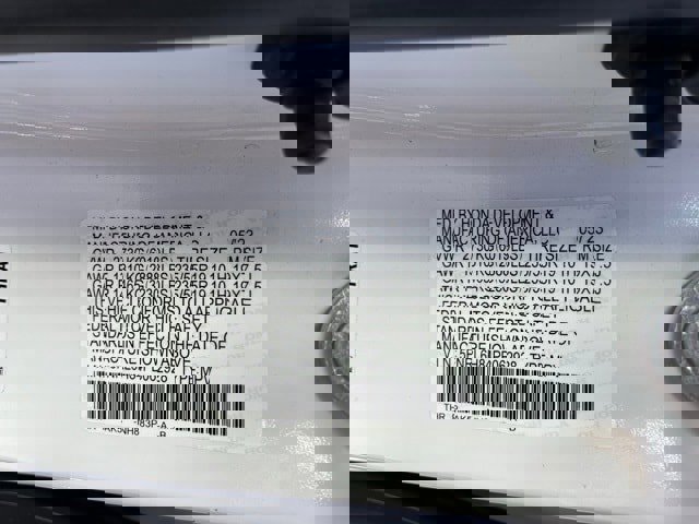 Certified 2023 Honda Odyssey Touring image 10