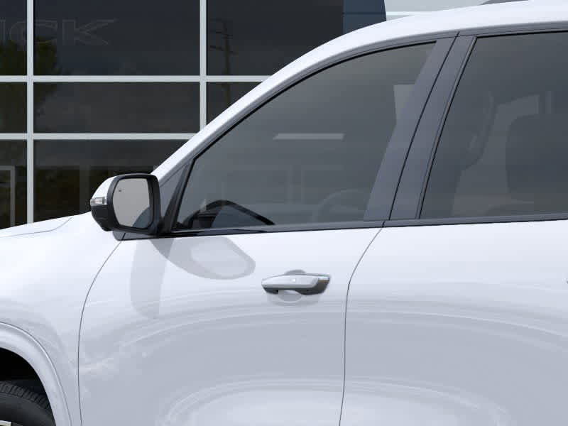 New 2026 GMC Acadia Denali Ultimate image 12