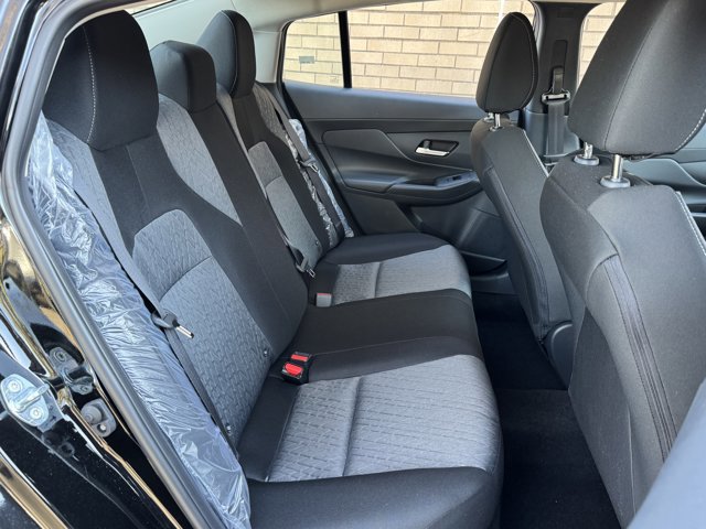 New 2026 Nissan Sentra SV w/ Floor Mat Package image 7