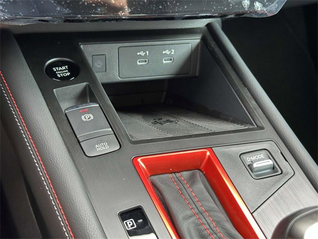 New 2025 Nissan Kicks SR image 22