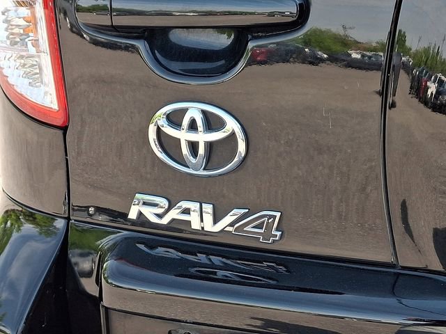 Used 2011 Toyota RAV4 4WD w/ Upgrade Value Pkg image 30