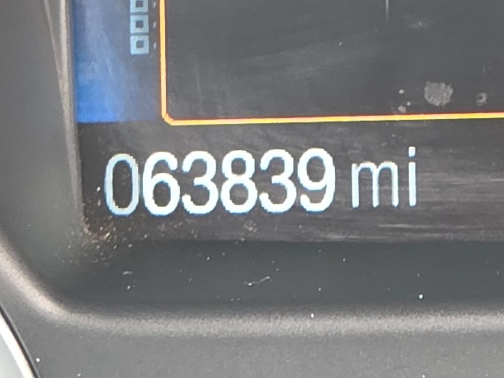 Used 2018 Ford Escape Titanium FWD image 24