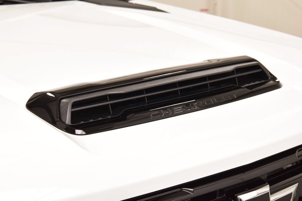 New 2026 Chevrolet Silverado 2500 LTZ w/ LTZ Plus Package AWD/4WD image 17