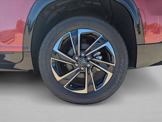 New 2026 Buick Enclave Sport Touring w/ Power Package image 12