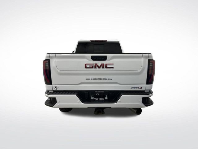 Used 2024 GMC Sierra 3500 AT4 w/ AT4 Premium Plus Package image 14