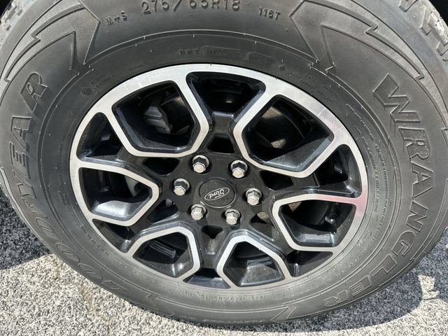 Used 2021 Ford F150 XLT w/ Equipment Group 302A High AWD/4WD image 20
