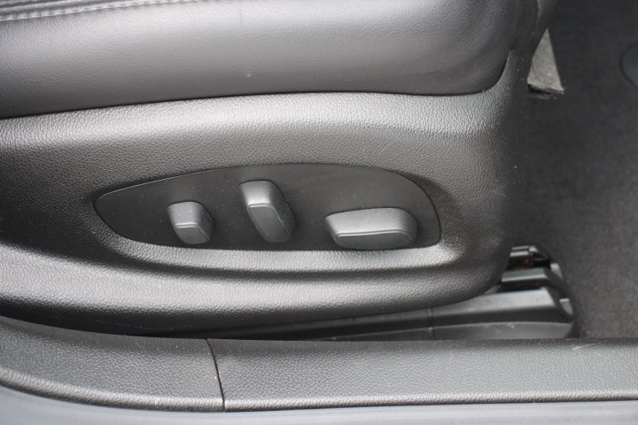 Used 2018 Cadillac CTS Luxury image 20