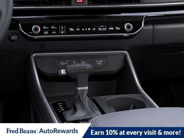New 2025 Kia Carnival SX Prestige FWD image 28