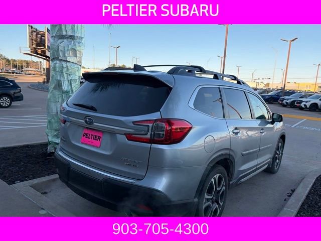 Used 2023 Subaru Ascent Limited w/ Technology Package image 23