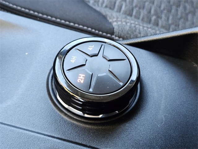 Certified 2024 Ford Ranger XLT image 22