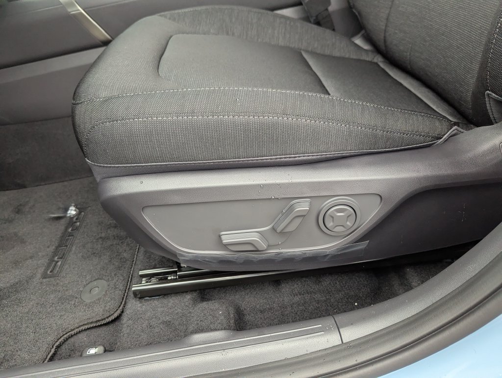 New 2027 Kia Seltos S FWD image 20
