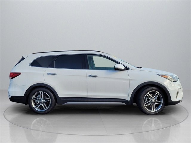 Used 2018 Hyundai Santa Fe Limited image 9