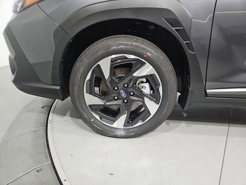 New 2025 Subaru Crosstrek 2.5i Limited image 26
