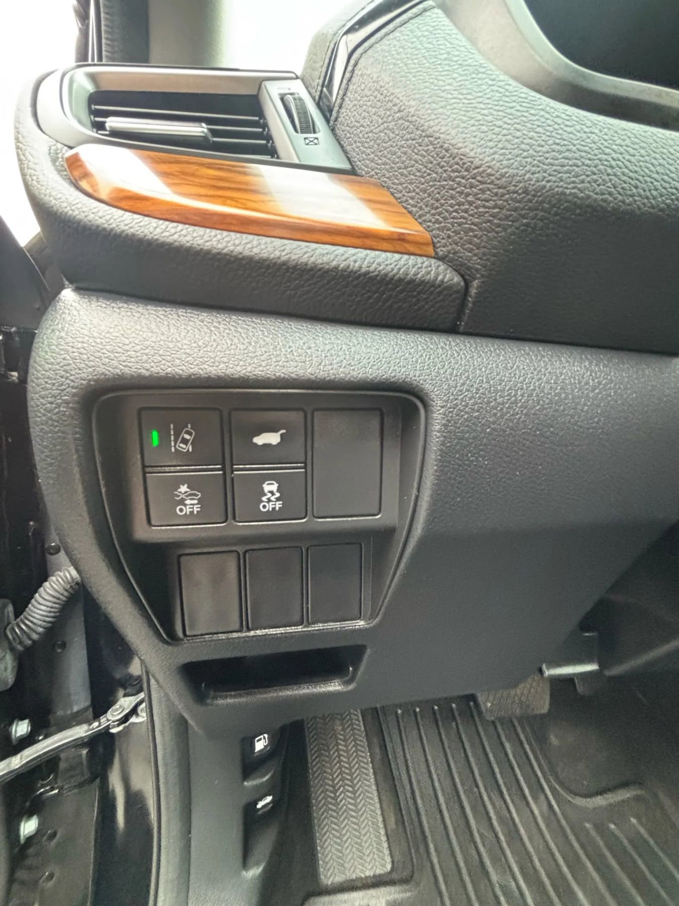 Used 2020 Honda CR-V EX-L image 20