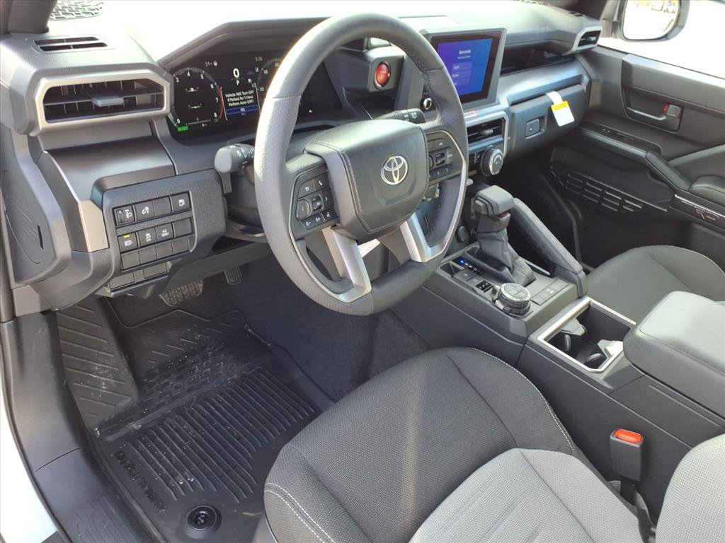 New 2026 Toyota 4Runner TRD Off-Road image 4