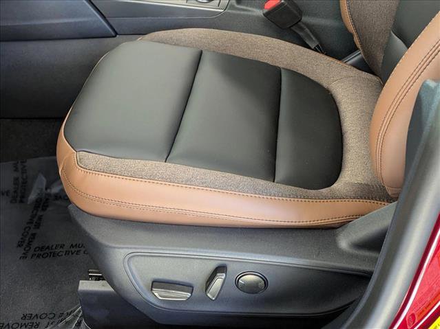 New 2025 Ford Bronco Sport Outer Banks image 4