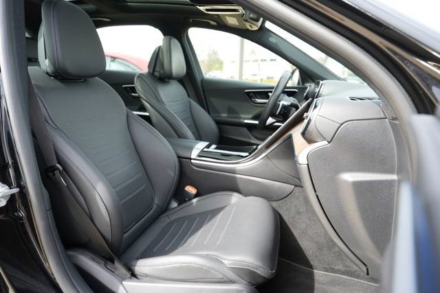Certified 2024 Mercedes-Benz C 300 Sedan image 38