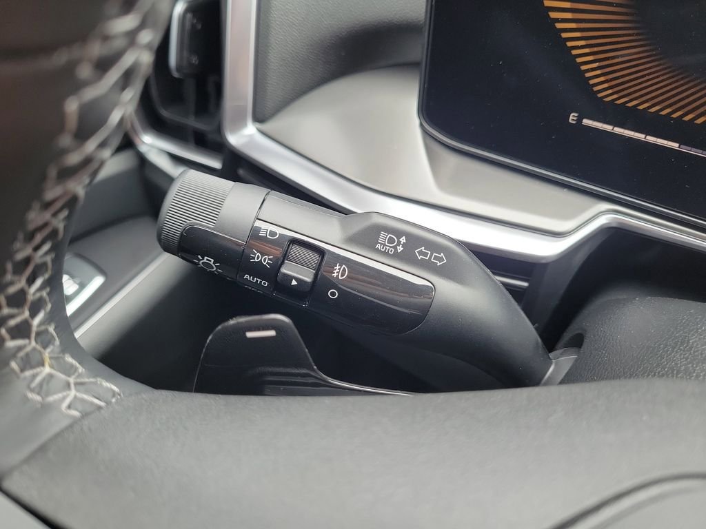 New 2026 Kia Sorento EX FWD image 30