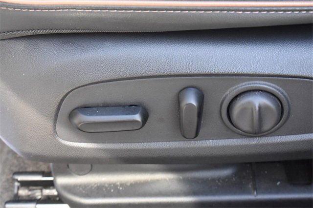 Certified 2024 Buick Envista Avenir image 25