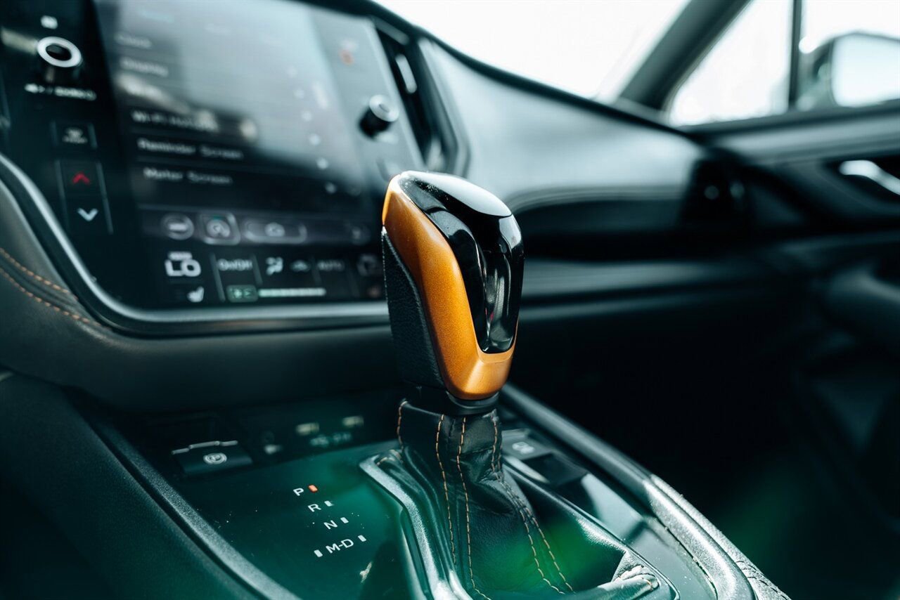 Used 2022 Subaru Outback Wilderness image 32