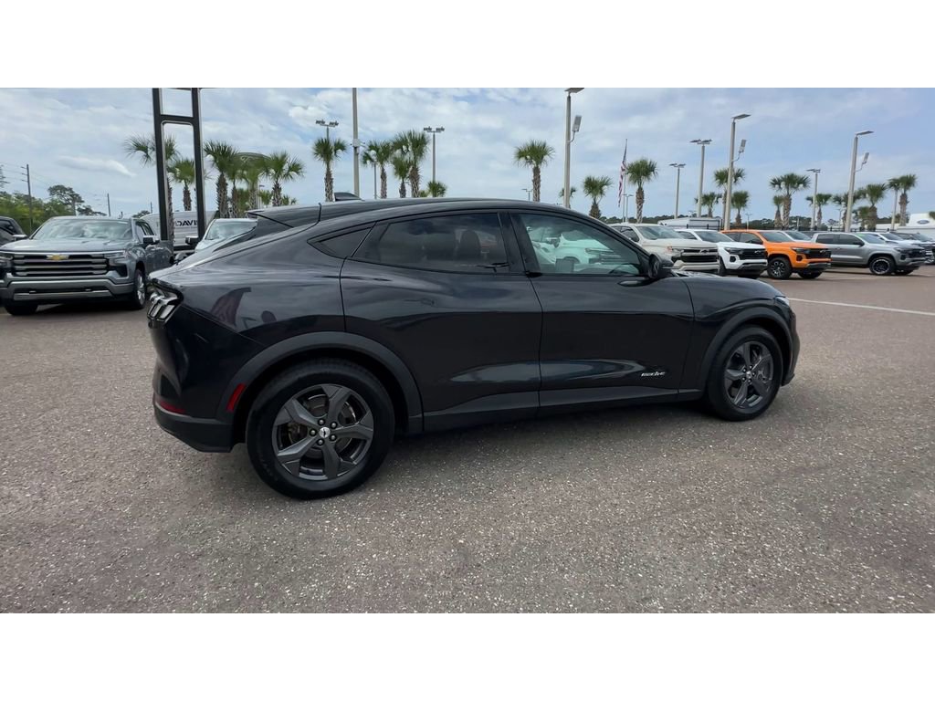 Used 2022 Ford Mustang Mach-E Select RWD image 2