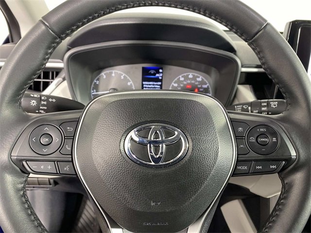 Used 2025 Toyota Corolla Cross LE image 15