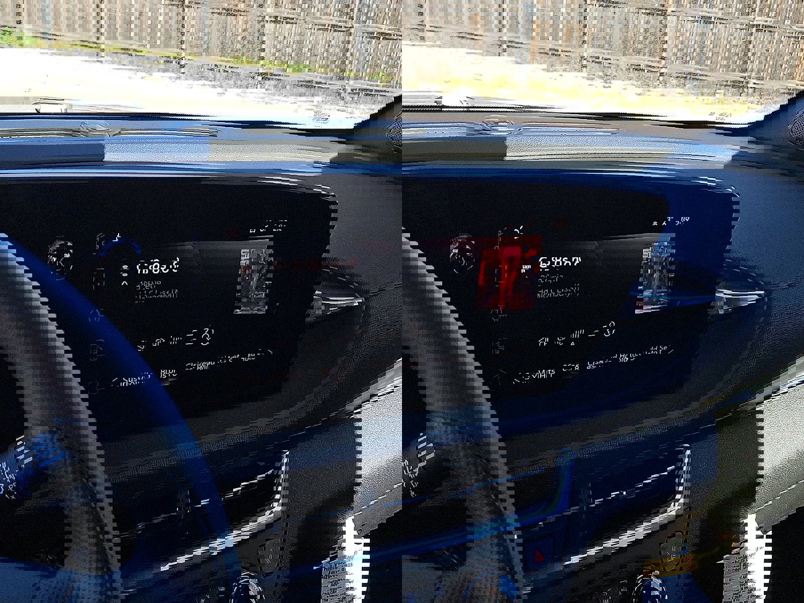 New 2026 Buick Envista Preferred image 17