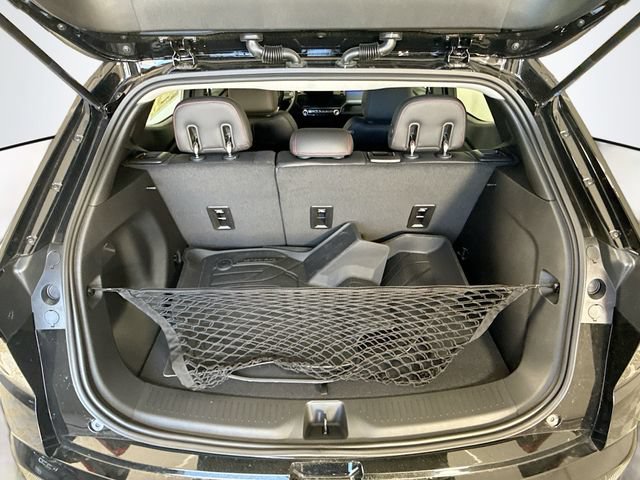 New 2027 Chevrolet Bolt RS FWD image 27