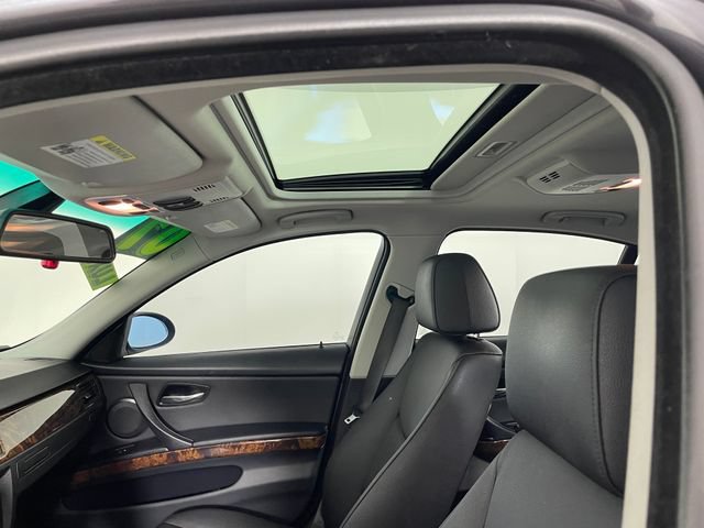 Used 2007 BMW 328xi Sedan AWD/4WD image 14