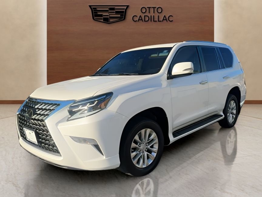 Used 2020 Lexus GX 460 image 1