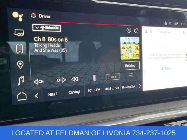 Used 2023 GMC Sierra 1500 Denali image 13