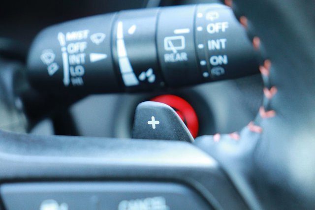 Certified 2025 Honda CR-V Sport image 24