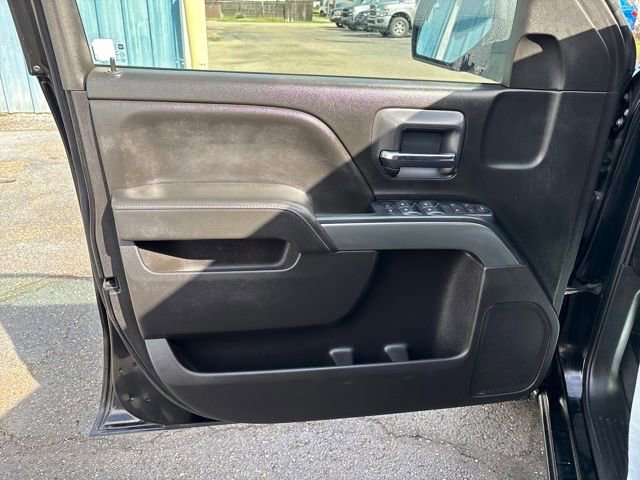 Used 2019 Chevrolet Silverado 1500 LT image 8