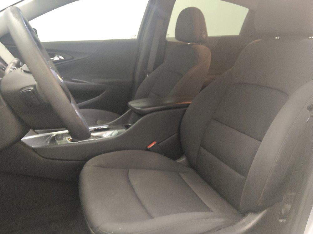 Used 2021 Chevrolet Malibu LT FWD image 17