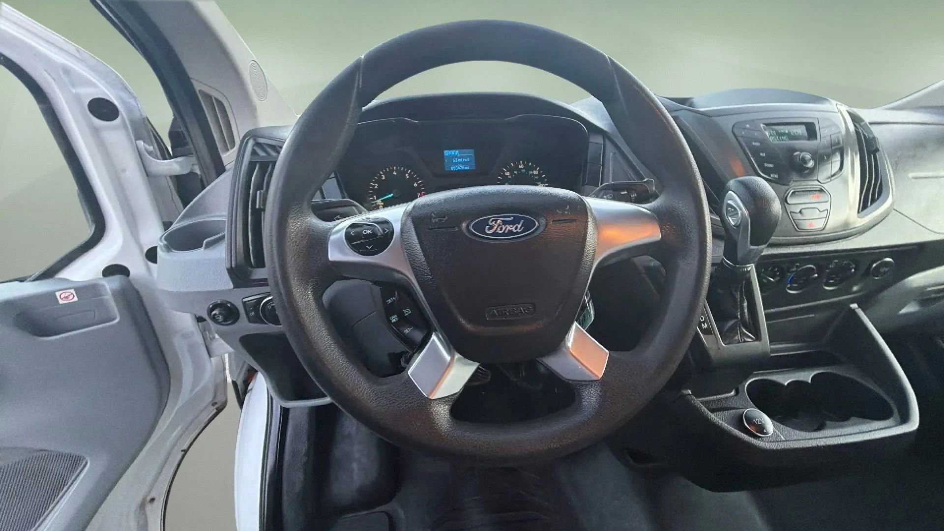 Used 2019 Ford Transit 250 Low Roof w/60/40 Side Door w/L image 35
