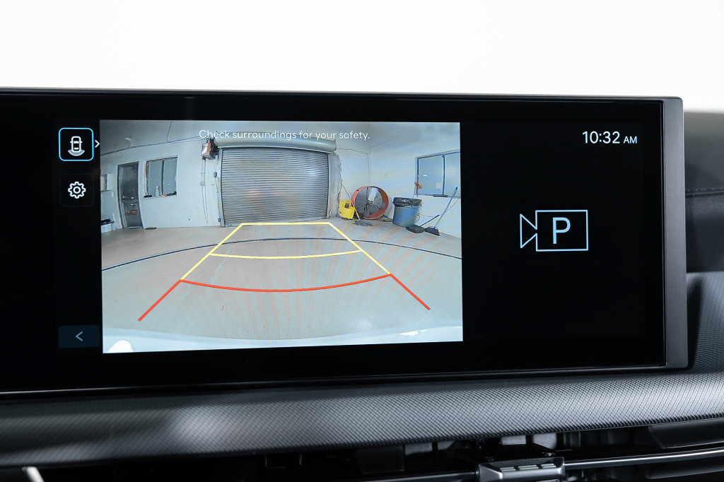 New 2026 Hyundai Sonata SE FWD image 30