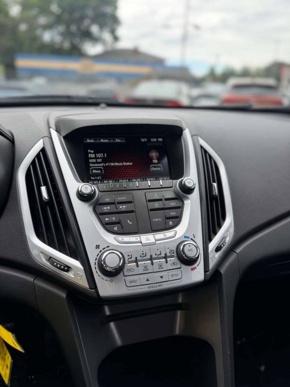 Used 2013 GMC Terrain SLE FWD image 23