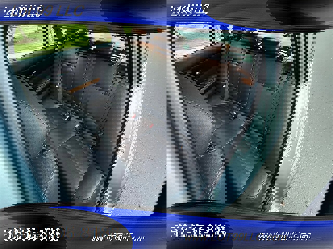 Used 2006 BMW 325xi Wagon image 20