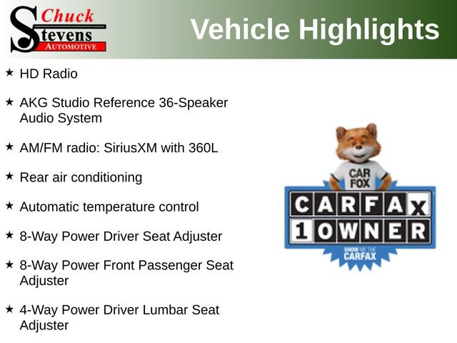 Used 2024 Cadillac Escalade Sport w/ Touring Package AWD/4WD image 24