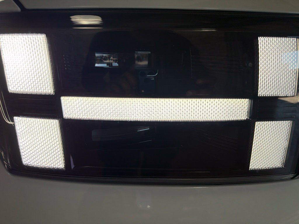 New 2027 Hyundai Santa Fe Limited AWD/4WD image 10