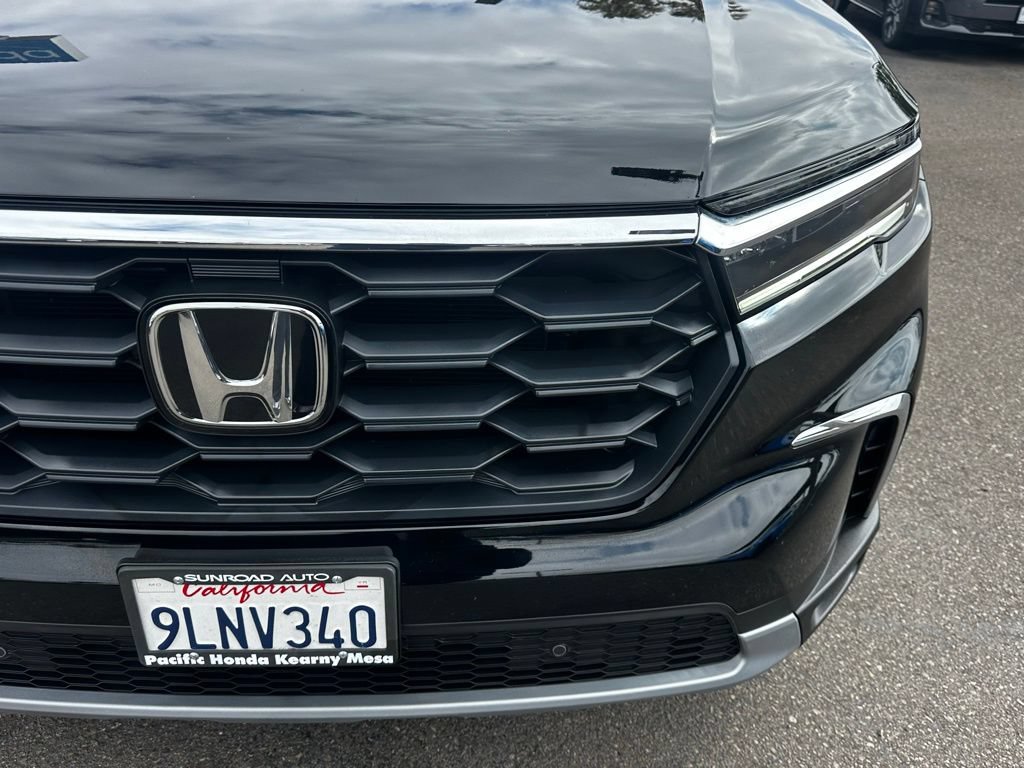 Used 2024 Honda Pilot EX-L image 4