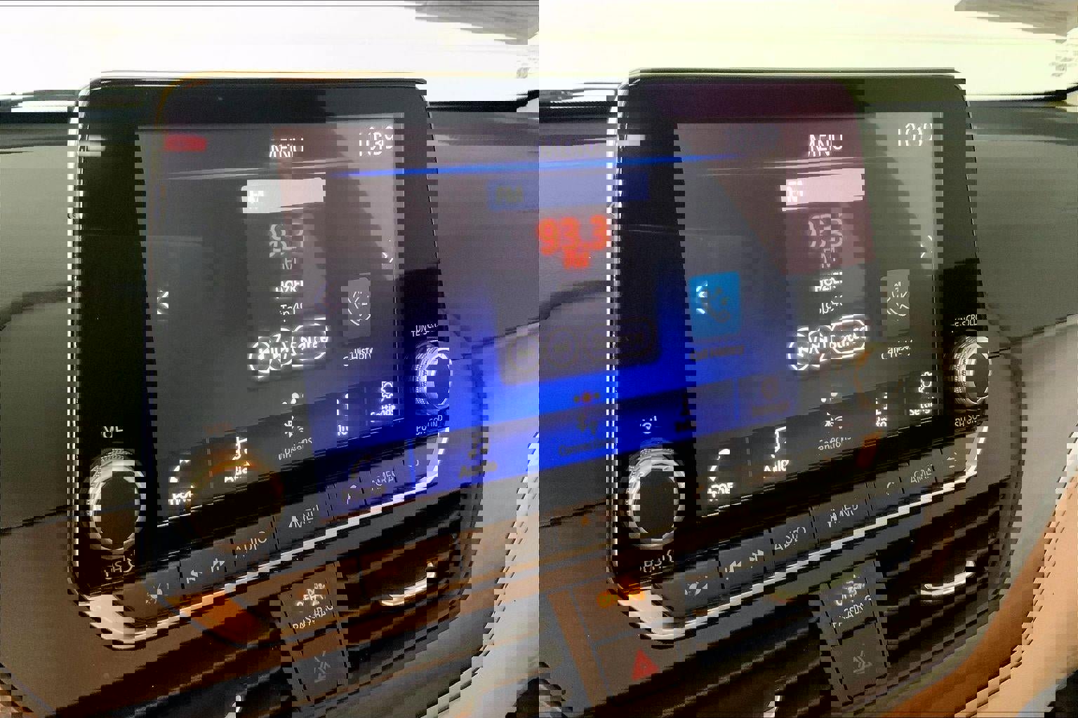 Used 2025 Nissan Altima 2.5 SV image 6