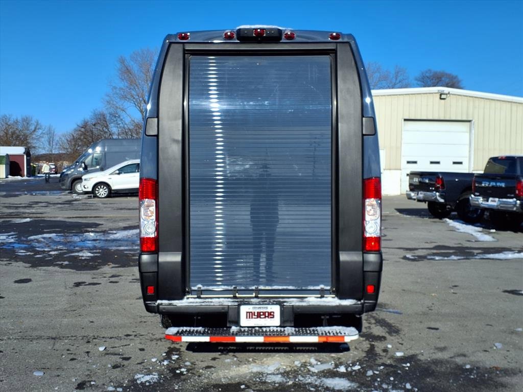 Used 2024 RAM ProMaster 3500 image 27