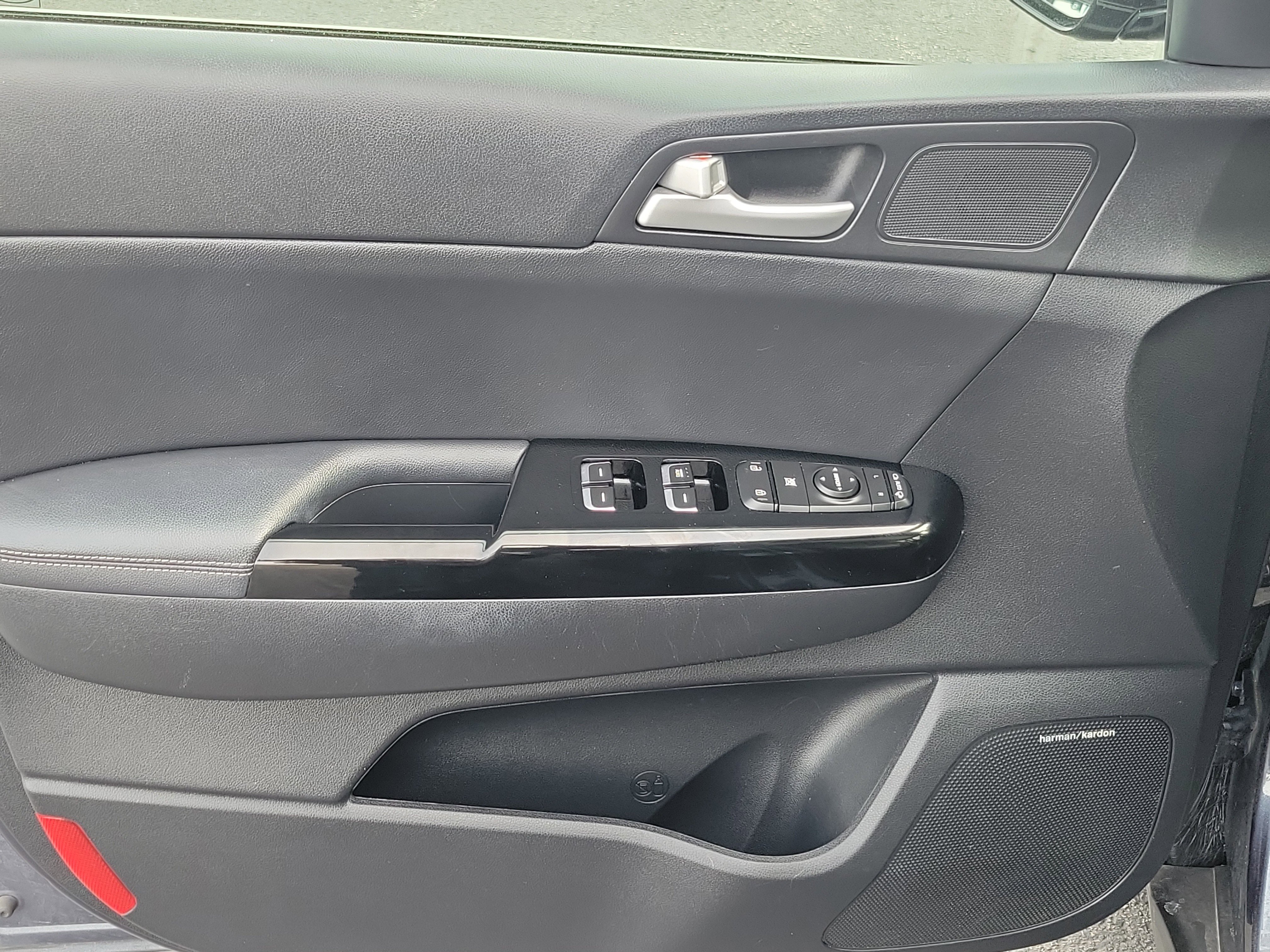 Used 2019 Kia Sportage EX w/ EX Technology Package image 18