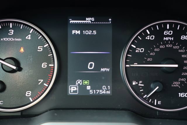 Certified 2022 Subaru Outback Touring image 26