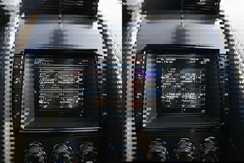 Used 2016 Jaguar F-TYPE S image 37