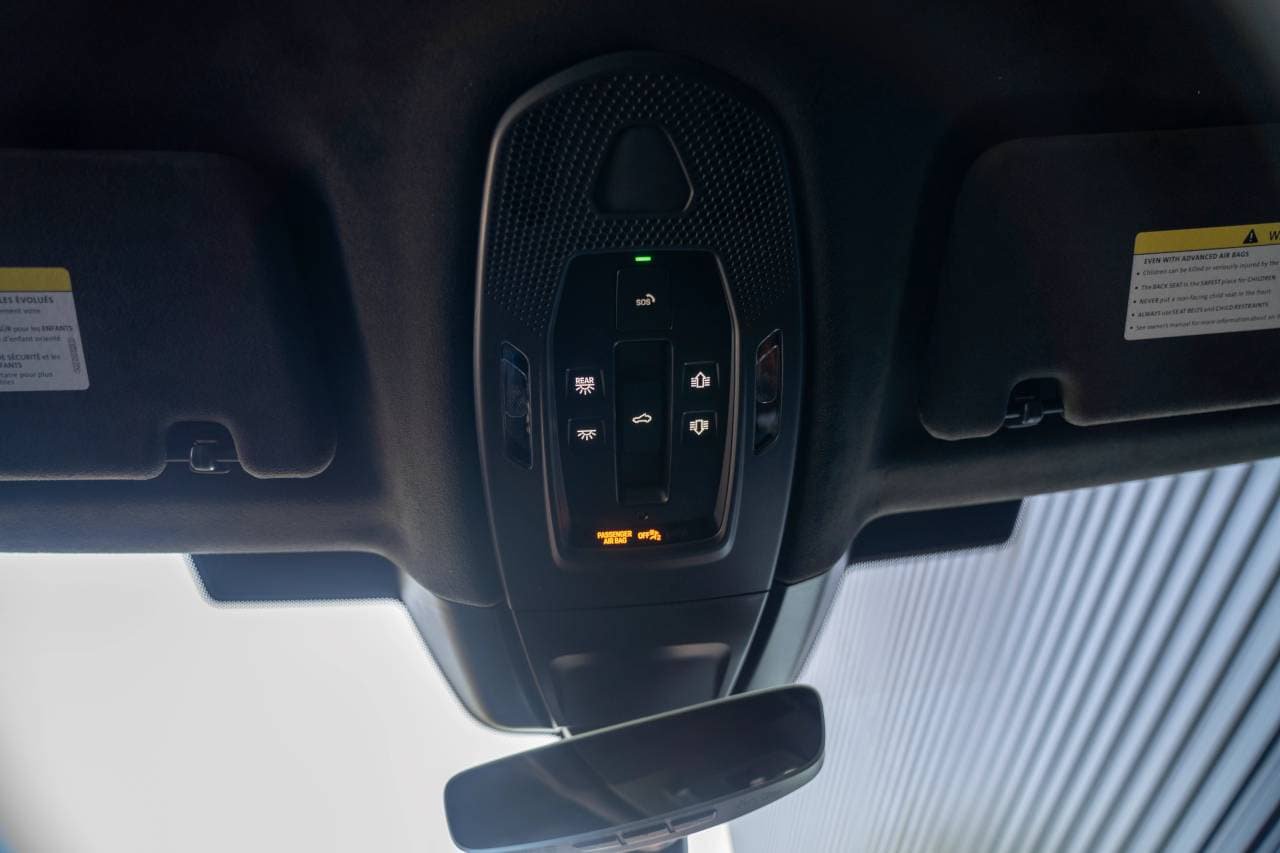 New 2026 Porsche Panamera Turbo AWD/4WD image 18