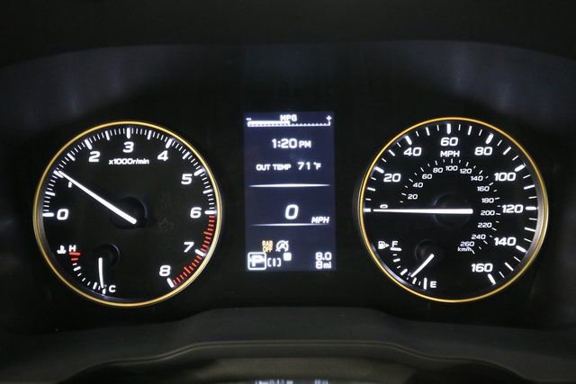 New 2025 Subaru Crosstrek 2.5i Wilderness image 15
