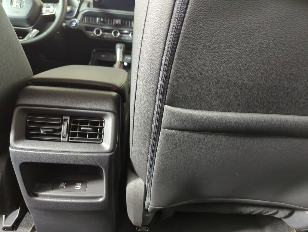 New 2026 Honda CR-V Sport-L image 26