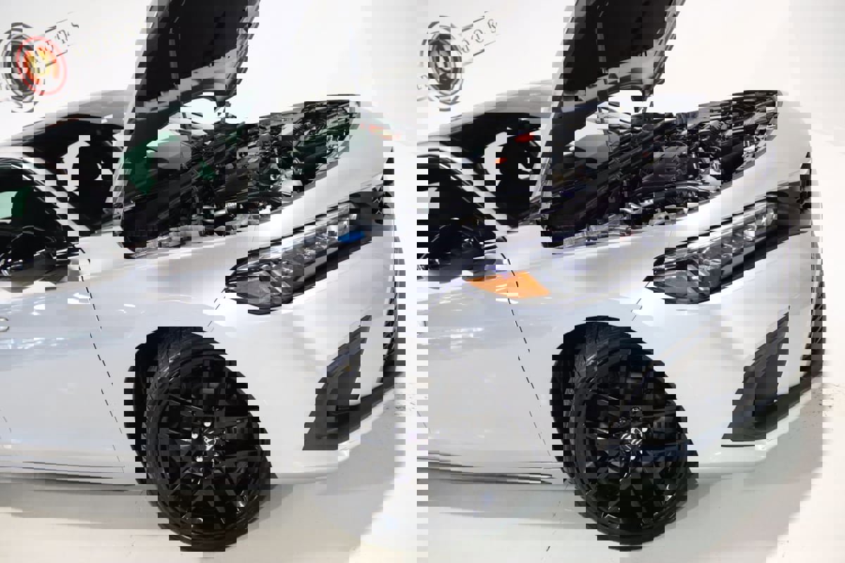 Used 2022 Honda Civic Sport image 67